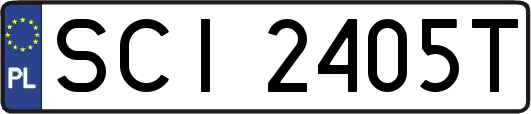 SCI2405T
