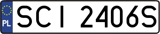 SCI2406S