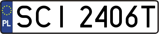 SCI2406T