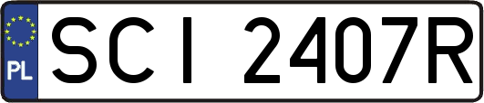 SCI2407R