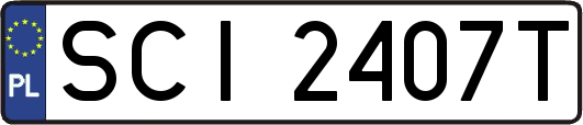 SCI2407T