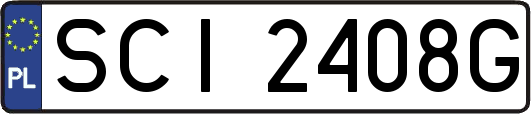 SCI2408G