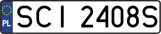 SCI2408S
