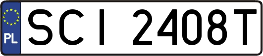 SCI2408T
