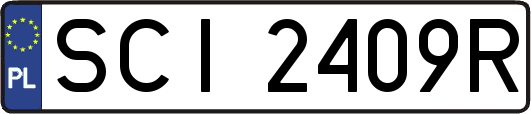 SCI2409R
