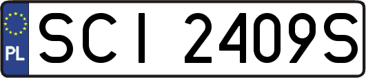 SCI2409S