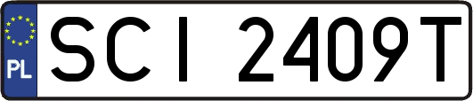 SCI2409T