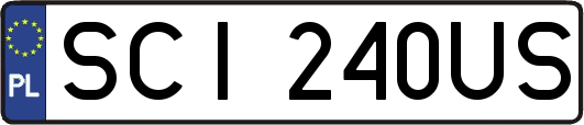 SCI240US