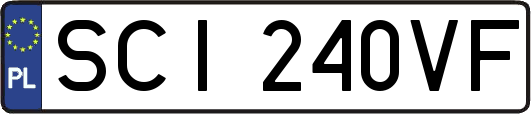 SCI240VF
