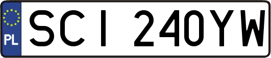 SCI240YW