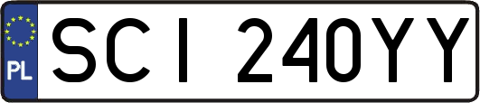 SCI240YY