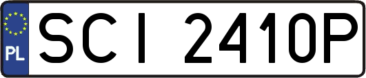 SCI2410P