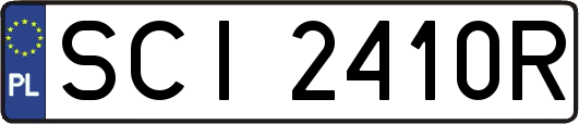 SCI2410R