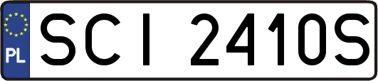 SCI2410S