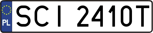 SCI2410T