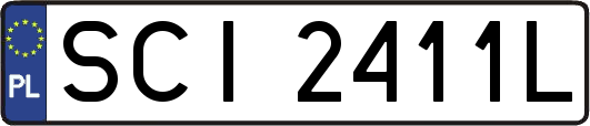 SCI2411L