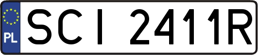 SCI2411R