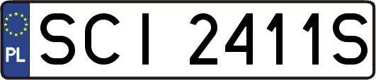 SCI2411S