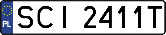 SCI2411T