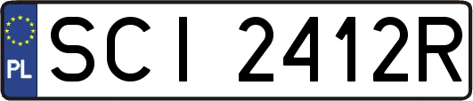 SCI2412R