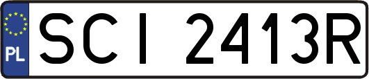 SCI2413R
