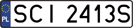 SCI2413S