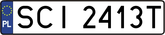 SCI2413T