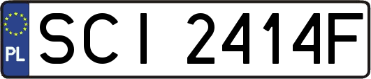 SCI2414F