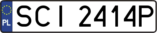 SCI2414P