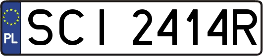 SCI2414R