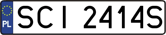 SCI2414S
