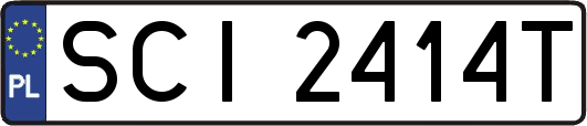 SCI2414T