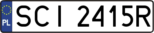 SCI2415R