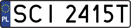SCI2415T