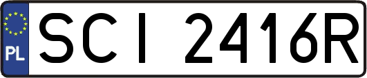 SCI2416R