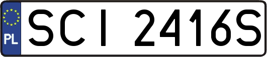 SCI2416S