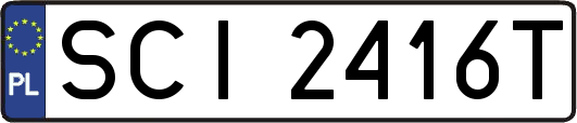 SCI2416T