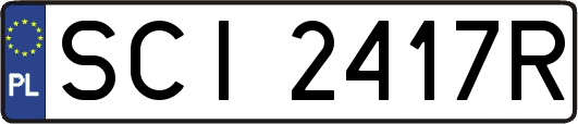 SCI2417R