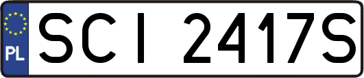 SCI2417S
