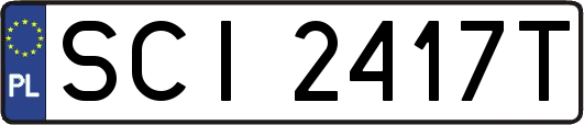 SCI2417T