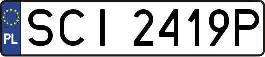 SCI2419P