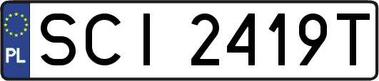 SCI2419T