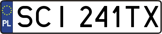 SCI241TX