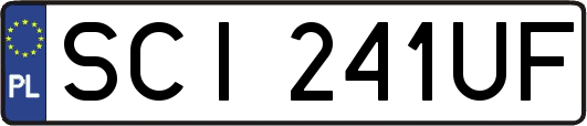 SCI241UF
