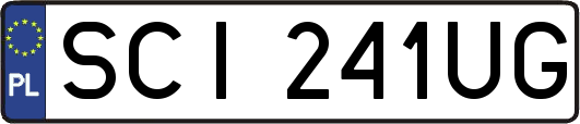 SCI241UG
