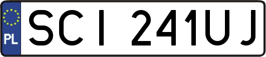 SCI241UJ