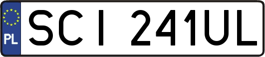 SCI241UL