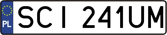 SCI241UM