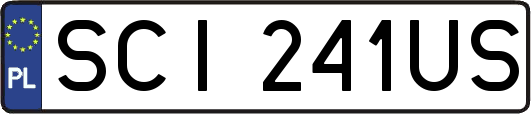 SCI241US
