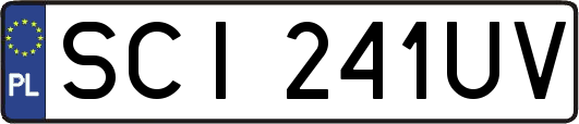 SCI241UV